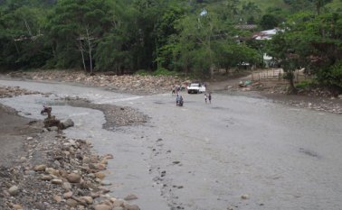 La asignación proviene de recursos de regalías a través del Gobierno nacional y el Ministerio de Hacienda. Reinaldo Cañizares