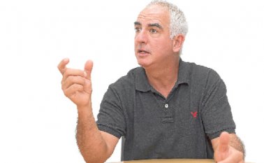 Gustavo Adolfo Restrepo. Juan Pablo Cohen