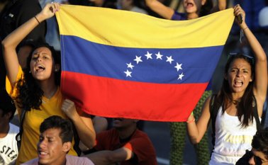 Una nueva jornada de manifestaciones tendrá lugar el próximo fin de semana. Archivo