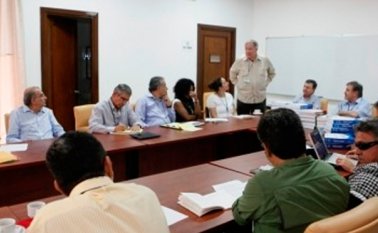 En un comunicado conjunto, las partes reconocieron avances en el proceso de paz. Las conversaciones se reanudarán el 17 de agosto. Colprensa