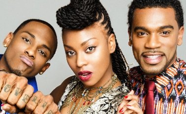 ChocQuibTown. Colprensa