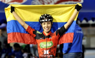 Por primera vez en 14 años, Norte de Santander tendrá un representante en un mundial de patinaje. Fedepatín