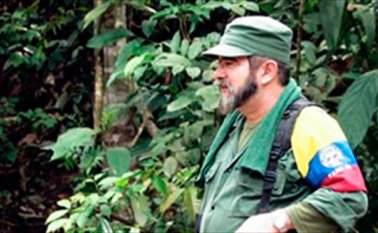 El caso versa sobre el supuesto reclutamiento de cuatro menores de edad en territorio antioqueño. Internet