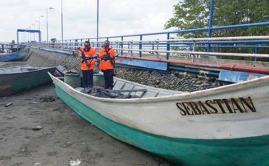 Armada Nacional | Refencial