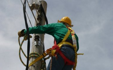 El estudio fue realizado por Transparencia Colombia. Archivo