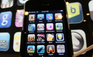 Producto Apple. Archivo