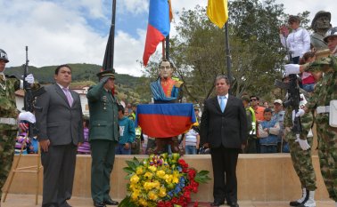 Roberto Ospino