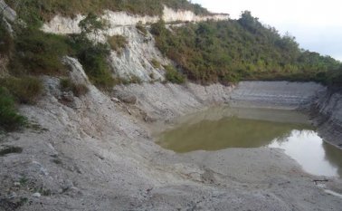 En varias veredas de la región no hay agua para los cultivos. Daicy Echeverry