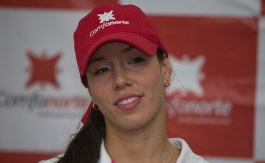 Daniela Lindarte Juan Pablo Cohen