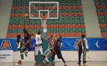 Con las derrotas del fin de semana los Halcones de Cúcuta se mantienen en la cuarta ubicación de la tabla de posiciones con 12 puntos en 8 partidos jugados. Cortesía