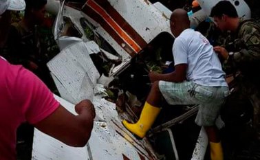 Afromedios | Colprensa