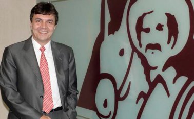 Roberto Vélez fue embajador de Colombia en Japón y Emiratos Árabes Unidos desde el 2011 hasta el 2014. Colprensa
