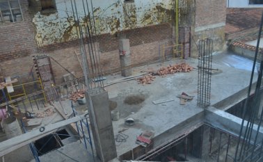 La sede estará ubicada en el primer piso de la Alcaldía de Ocaña Daicy Echeverry