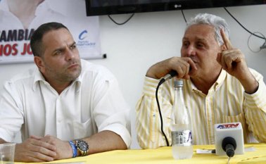 Especial para La Opinión