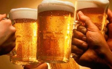 La cerveza estará a la venta en el salón de degustación de la cervecería en la localidad costera de Nuevaa Jersey. Internet