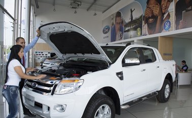 El sector automotriz, tecnológico y el comercio son los más afectados. Cortesía