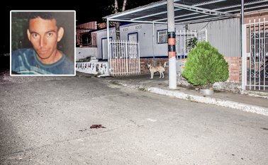 Luis Alfredo Estevez