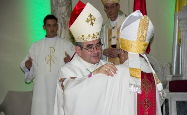 Luis Alfredo Estévez