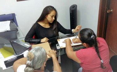 Cortesía