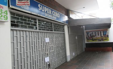 Están ubicados en la avenida cero entre calles 13 y 14. La Opinión