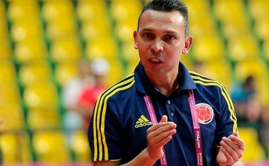 No podemos comprometernos ni con la Federación ni con la gente en ganar un título de la Copa América, porque sería mentirles: Fonnegra. Internet