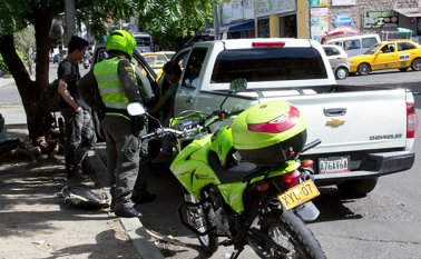 Luis Alfredo Estevez