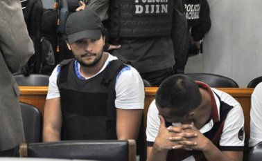 Héctor Mario Urdinola, alias 'Chicho'. El Colombiano