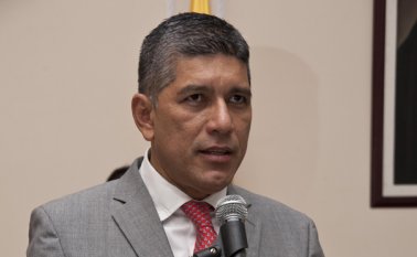Edgar de Jesús Díaz Contreras Archivo