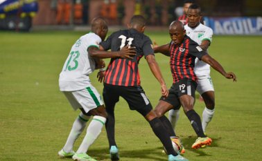 Los motilones y azucareros cumplirán con el juego correspondiente a la octava fecha de la Liga Águila II. Archivo