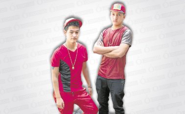 El dueto paisa quiere con estos dos nuevos sencillos convertirse en uno de los grupos favoritos entre los amantes del reggeatón. Juan Pablo Cohen