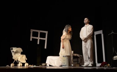 La VI Fiesta del Teatro de Cúcuta tuvo 10.500 espectadores. Rodrigo Sandoval y Juan Pablo Cohen