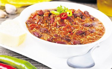 Alimentación. Colprensa