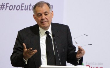 Alejandro Ordoñez, procurador General de la Nación. Colprensa