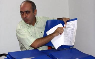 Juan Pablo Cohen