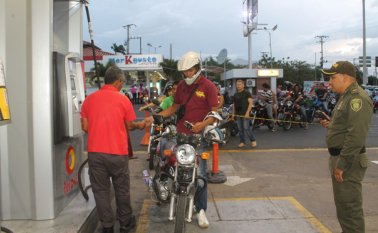 Orlando Carvajal