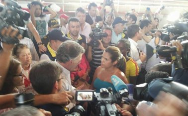 La Opinión