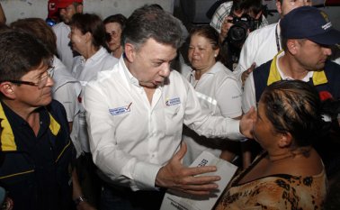 Mario Caicedo
