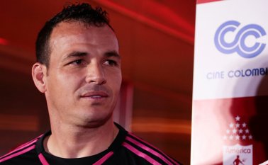 Alexis Viera. Colprensa