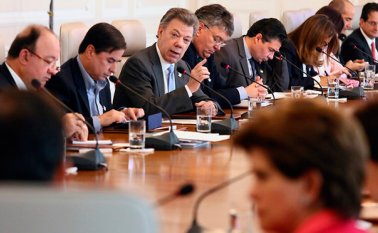 Presidencia de la República