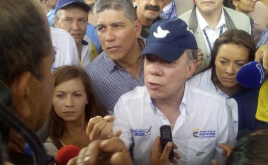 Orlando Carvajal