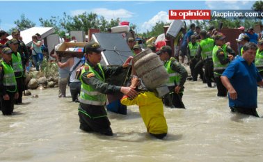 La crisis bilateral se profundizó el pasado jueves, cuando ambos países llamaron a consultas a sus embajadores. Juan Pablo Cohen