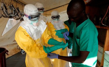 El caso se presentó en la comunidad de Sellakafter en el distrito de Kambia, norte del país. Internet