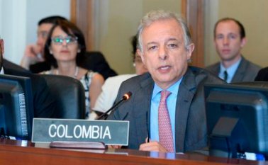 Flickr.com/OEA - OAS