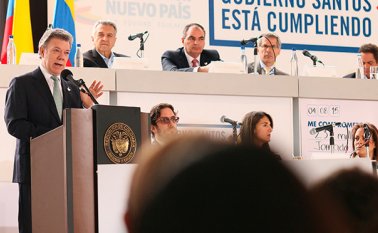 Colprensa
