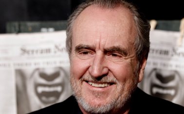 La muerte de Craven despertó en las redes sociales una ola de despedidas AP