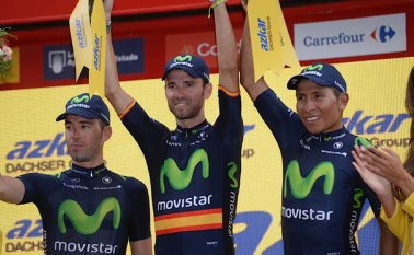 Colprensa- www.steephill.tv