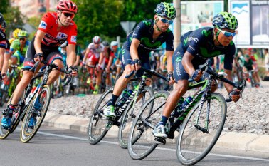 Movistar Team