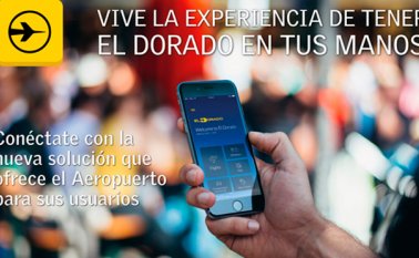 Por un par de meses la herramienta sólo estará disponible para IOS (iPhone) y a partir de noviembre –sino antes-, para Android.  Colprensa