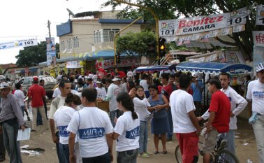 La Procuraduría lanzó una alerta ante el alto número de denuncias que se han presentado. Archivo