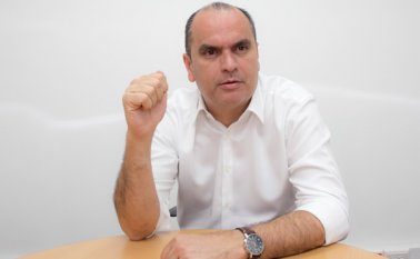 Alfredo Estévez